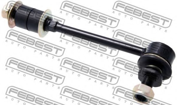 Стойка стабилизатора FEBEST 0123-008