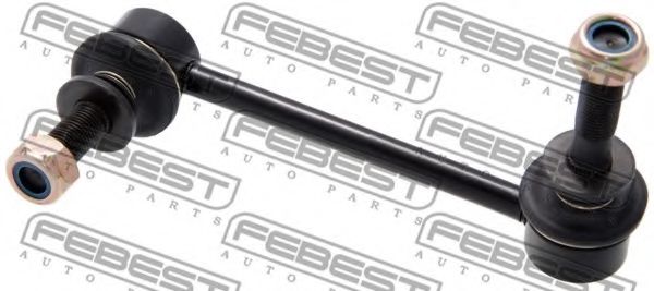 Стойка стабилизатора FEBEST 0123-011