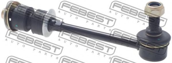 Стойка стабилизатора FEBEST 0123-012