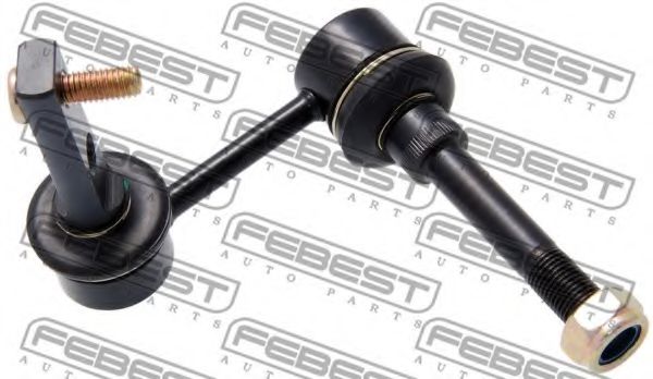 Стойка стабилизатора FEBEST 0123-021