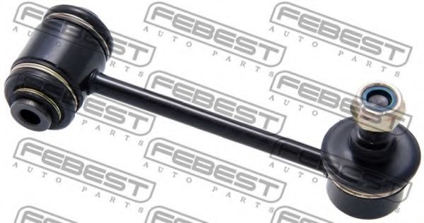 Стойка стабилизатора FEBEST 0123-023
