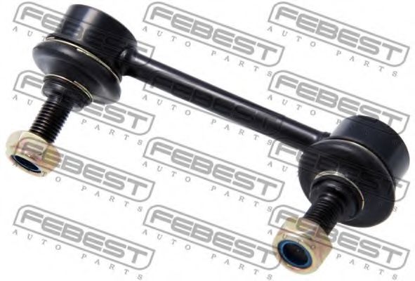 Стойка стабилизатора FEBEST 0123-026