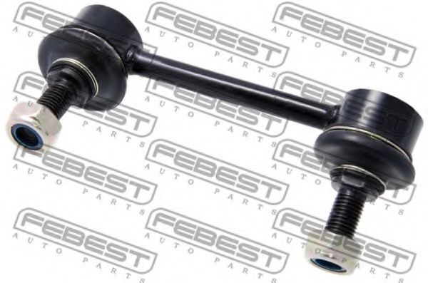 Стойка стабилизатора FEBEST 0123-027