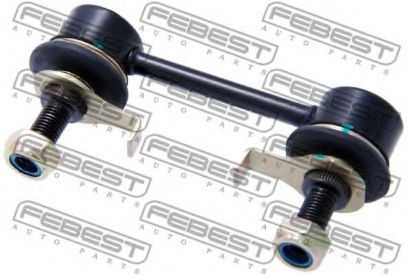 Стойка стабилизатора FEBEST 0123-031