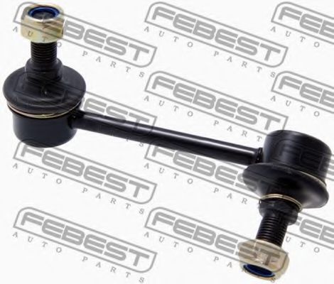 Стойка стабилизатора FEBEST 0123-034