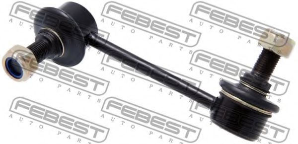 Стойка стабилизатора FEBEST 0123-035