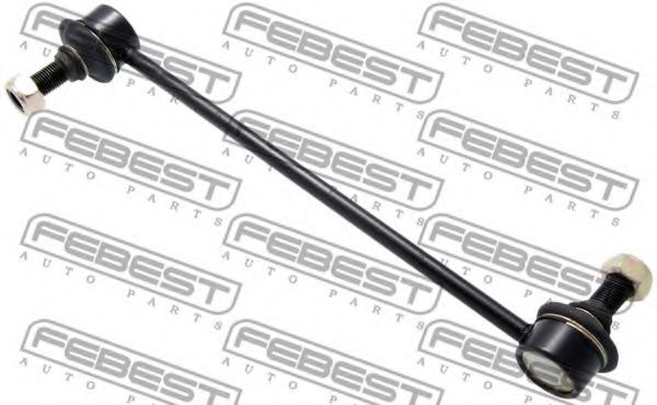 Стойка стабилизатора FEBEST 0123-050