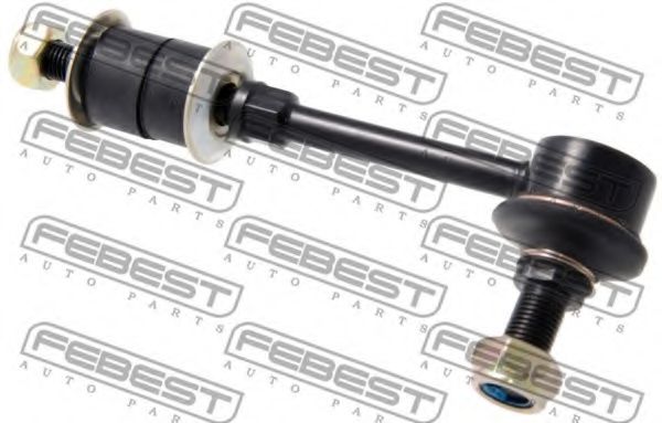 Стойка стабилизатора FEBEST 0123-130F