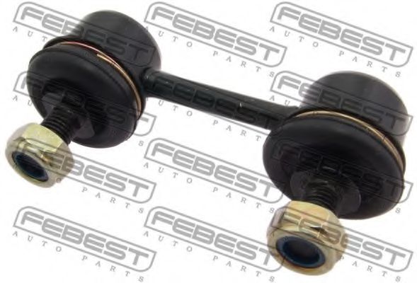 Стойка стабилизатора FEBEST 0123-202
