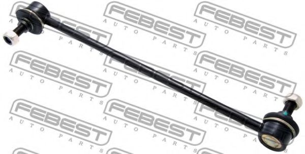 Стойка стабилизатора FEBEST 0123-204