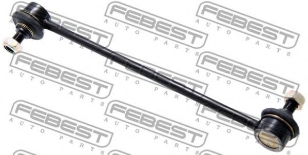 Стойка стабилизатора FEBEST 0123-320