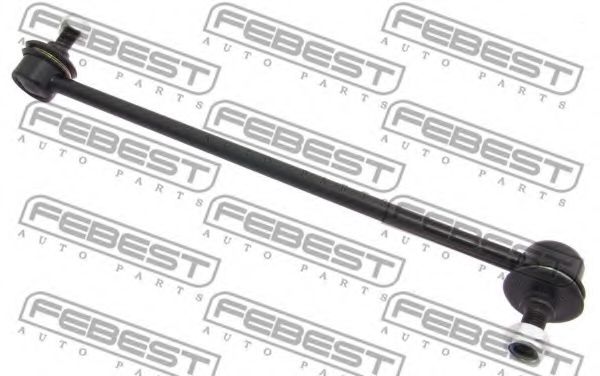 Стойка стабилизатора FEBEST 0123-330