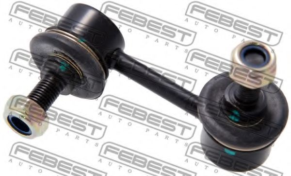 Стойка стабилизатора FEBEST 0123-431