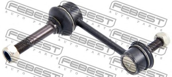 Стойка стабилизатора FEBEST 0123-820