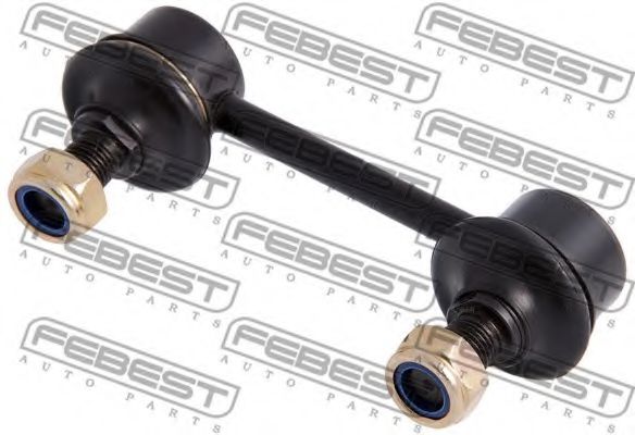 Стойка стабилизатора FEBEST 0123-830