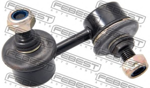 Стойка стабилизатора FEBEST 0123-881