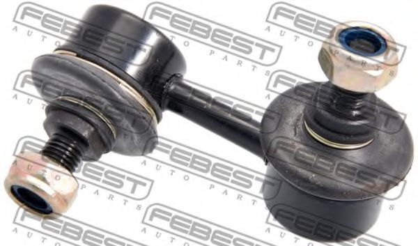 Стойка стабилизатора FEBEST 0123-882
