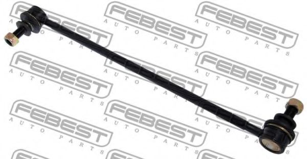 Стойка стабилизатора FEBEST 0123-ACA30F