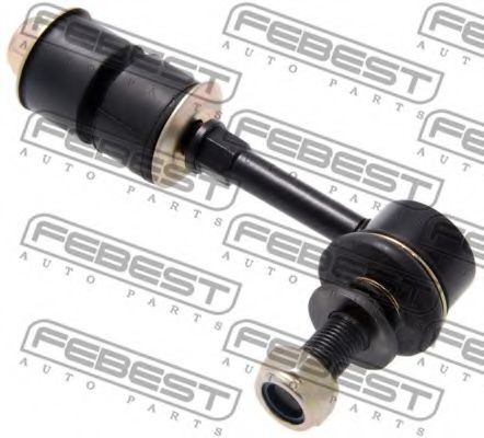 Стойка стабилизатора FEBEST 0123-AZT270R