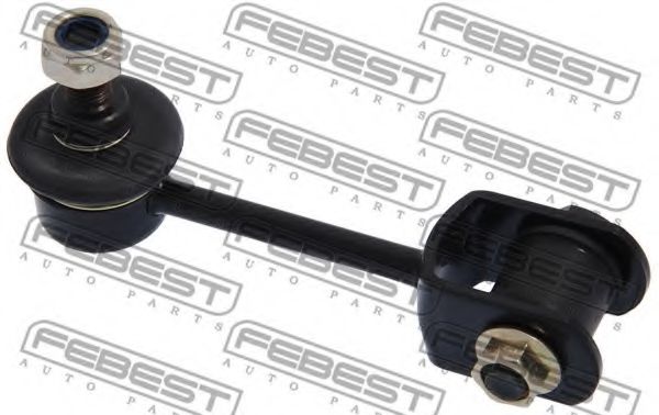 Стойка стабилизатора FEBEST 0123-CR40R