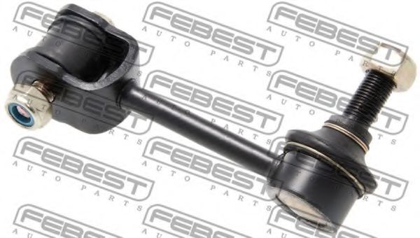 Стойка стабилизатора FEBEST 0123-CR50FL