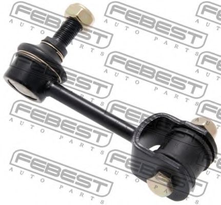 Стойка стабилизатора FEBEST 0123-CR50FR