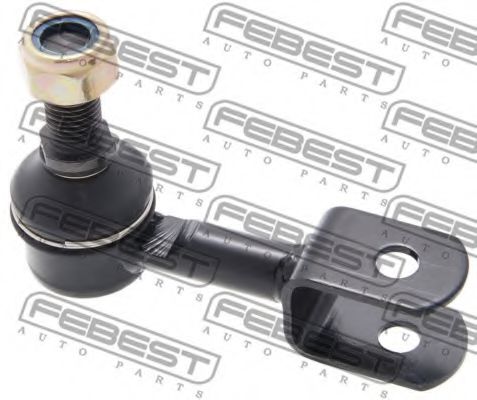 Стойка стабилизатора FEBEST 0123-FZJ80R