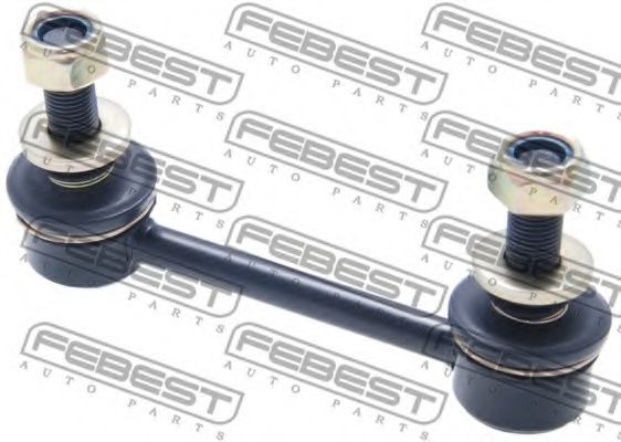 Стойка стабилизатора FEBEST 0123-GGL10LH