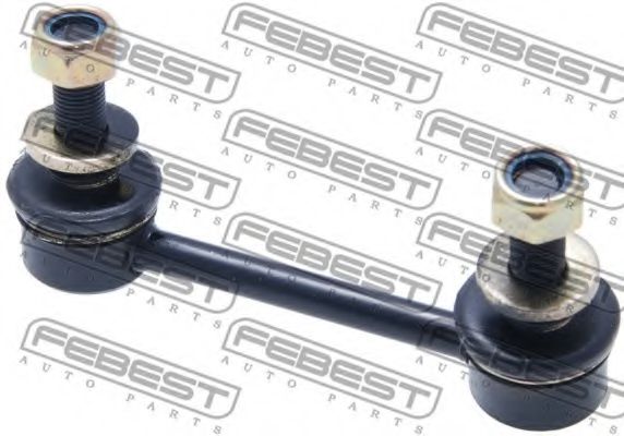Стойка стабилизатора FEBEST 0123-GGL10RH