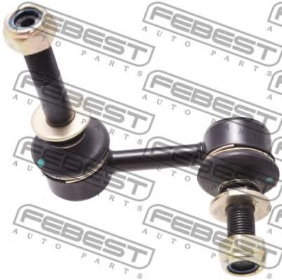 Стойка стабилизатора FEBEST 0123-GSE20FL