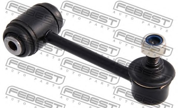 Стойка стабилизатора FEBEST 0123-GX110R