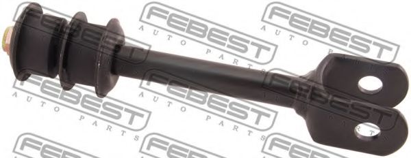 Стойка стабилизатора FEBEST 0123-HZJ78R