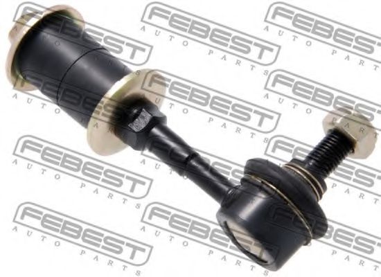 Стойка стабилизатора FEBEST 0123-J200F