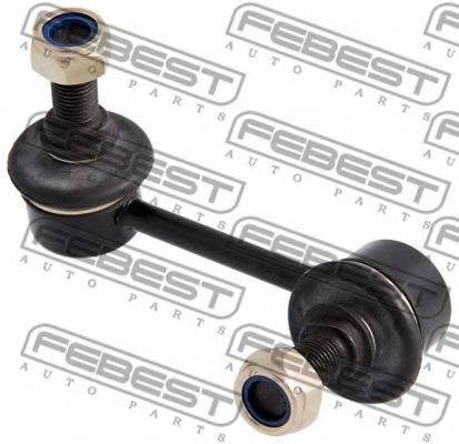 Стойка стабилизатора FEBEST 0123-KCH10FL