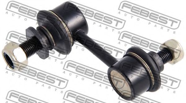 Стойка стабилизатора FEBEST 0123-KCH10R
