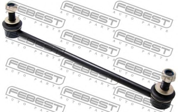 Стойка стабилизатора FEBEST 0123-KGJ10F
