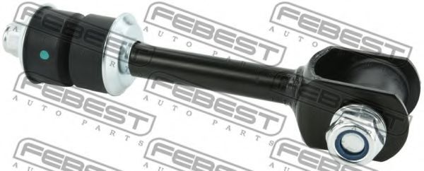 Стойка стабилизатора FEBEST 0123-LC80R