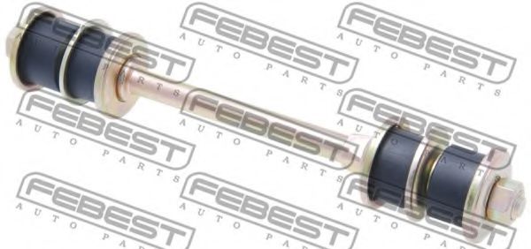 Стойка стабилизатора FEBEST 0123-NP300F