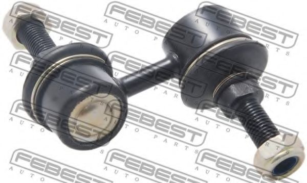 Стойка стабилизатора FEBEST 0123-QNC20FL