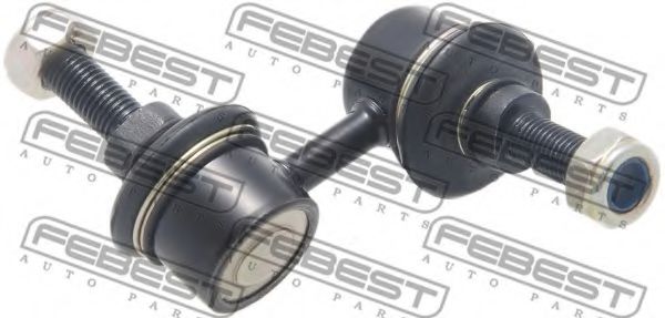 Стойка стабилизатора FEBEST 0123-QNC20FR