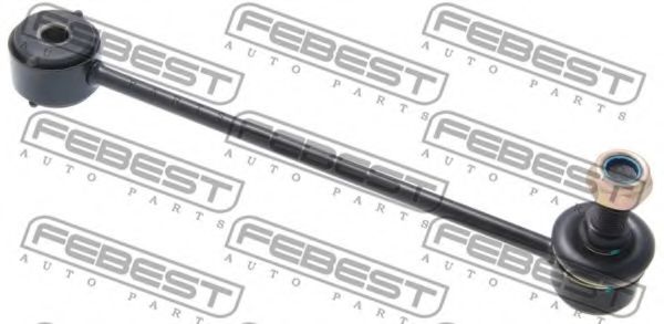 Стойка стабилизатора FEBEST 0123-QNC25R