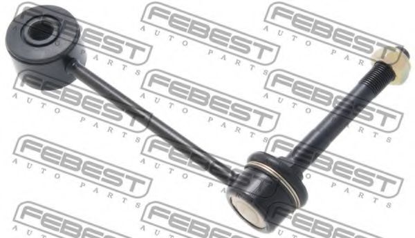 Стойка стабилизатора FEBEST 0123-UCF30