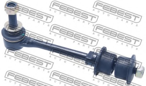 Стойка стабилизатора FEBEST 0123-UCK40F