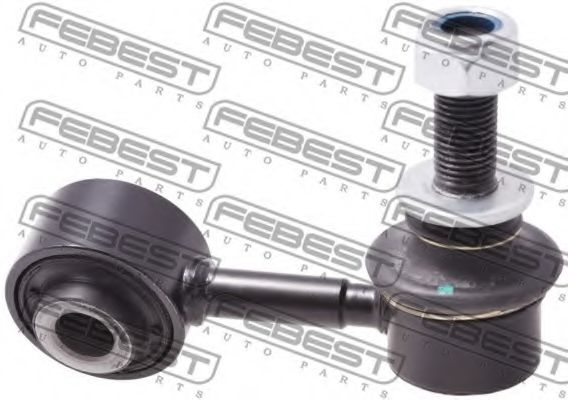 Стойка стабилизатора FEBEST 0123-UCK65FL