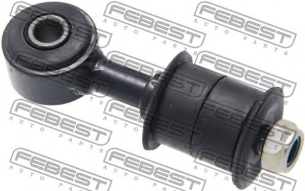 Стойка стабилизатора FEBEST 0123-UZJ100F