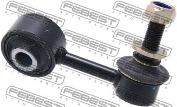 Стойка стабилизатора FEBEST 0123-UZJ200FL