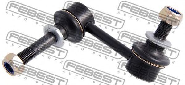 Стойка стабилизатора FEBEST 0123-X2WDL
