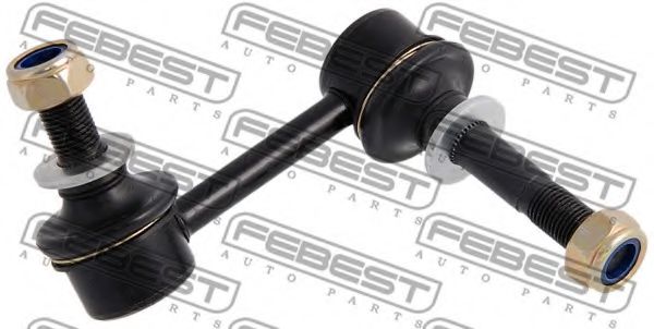 Стойка стабилизатора FEBEST 0123-X2WDR