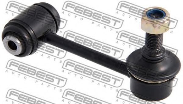 Стойка стабилизатора FEBEST 0123-XREAR