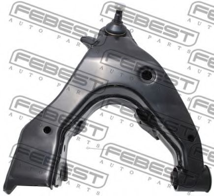 Рычаг подвески FEBEST 0124-333RH